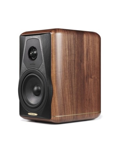 Sonus faber minima amator ii - coppia diffusori da supporto