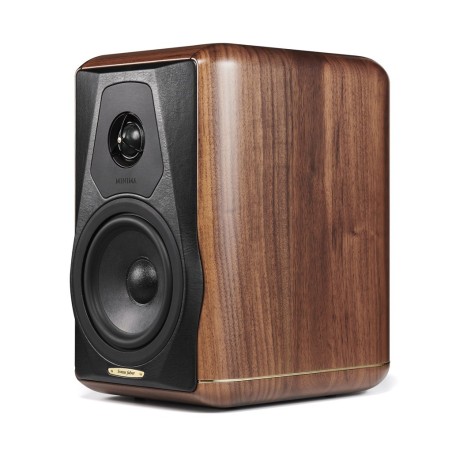 Sonus faber minima amator ii - coppia diffusori da supporto