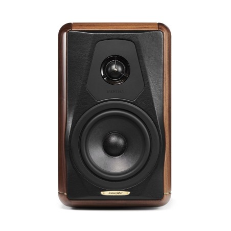 Sonus faber minima amator ii - coppia diffusori da supporto