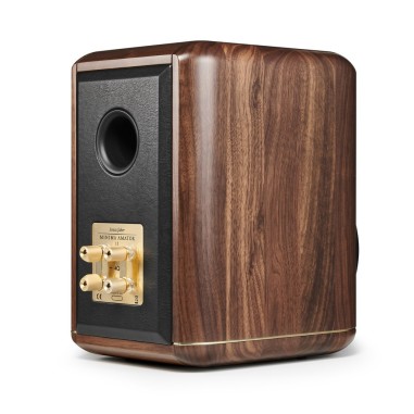 Sonus faber minima amator ii - coppia diffusori da supporto