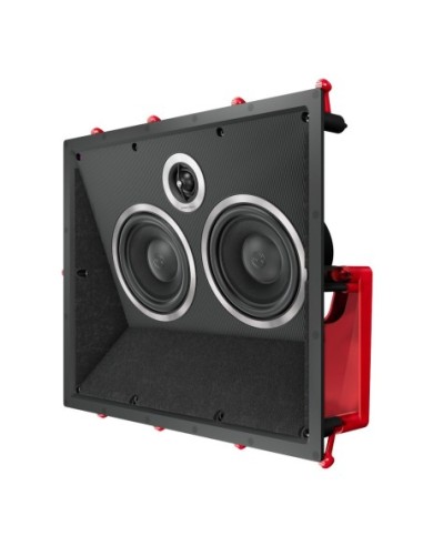 Sonus faber palladio pc-563p level 5 - diffusore da incasso a parete (in-wall)