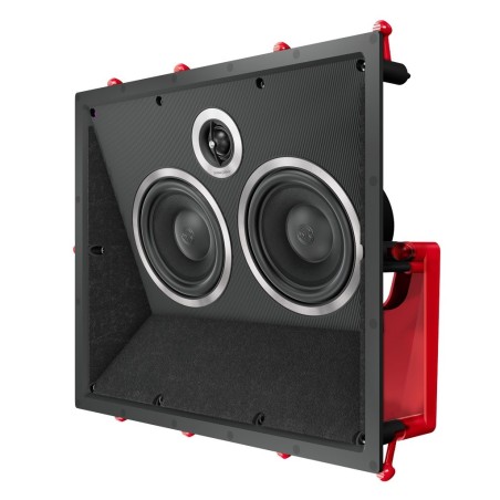 Sonus faber palladio pc-563p level 5 - diffusore da incasso a parete (in-wall)