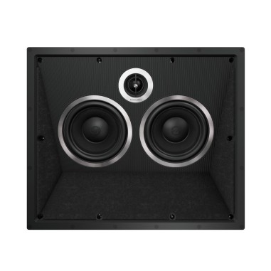 Sonus faber palladio pc-563p level 5 - diffusore da incasso a parete (in-wall)