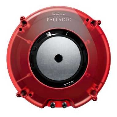 Sonus faber palladio pc-582 level 5 - diffusore da incasso a soffitto (in-ceiling)