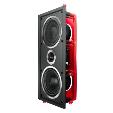 Sonus faber palladio pl-563 level 5 - diffusore da incasso a parete (in-wall)