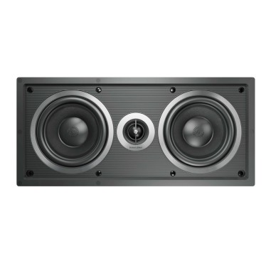 Sonus faber palladio pl-563 level 5 - diffusore da incasso a parete (in-wall)