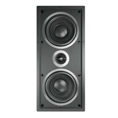 Sonus faber palladio pl-563 level 5 - diffusore da incasso a parete (in-wall)