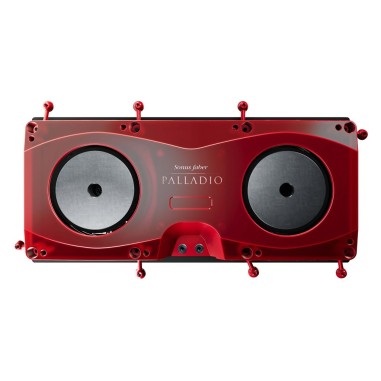 Sonus faber palladio pl-563 level 5 - diffusore da incasso a parete (in-wall)