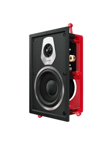 Sonus faber palladio pw-562 level 5 - diffusore da incasso a parete (in-wall)