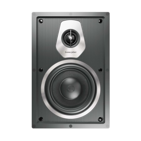 Sonus faber palladio pw-562 level 5 - diffusore da incasso a parete (in-wall)