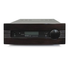 Synthesis roma 69dc dark convertitore digitale/analogico valvolare