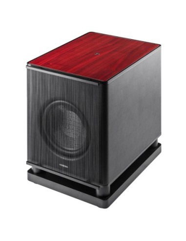 Sonus faber gravis vi red subwoofer attivo