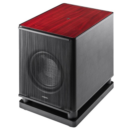 Sonus faber gravis vi red subwoofer attivo