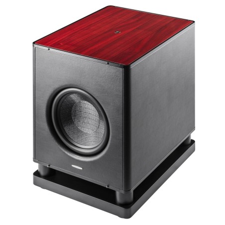 Sonus faber gravis vi red subwoofer attivo