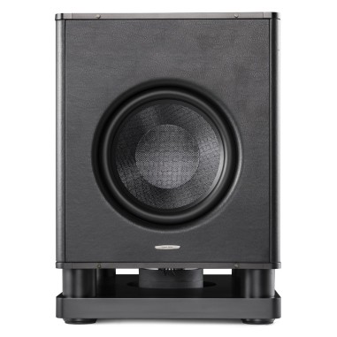 Sonus faber gravis vi red subwoofer attivo