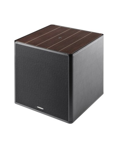 Sonus faber gravis v wenge subwoofer attivo