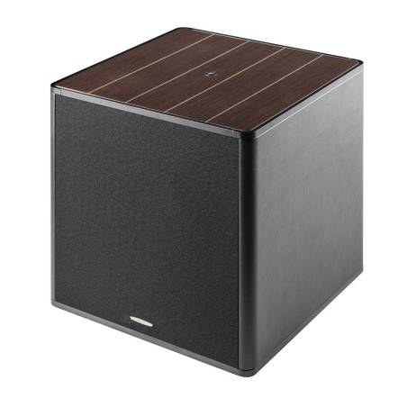 Sonus faber gravis v wenge subwoofer attivo