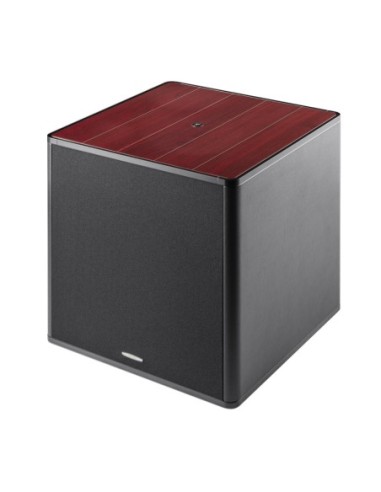 Sonus faber gravis v red subwoofer attivo