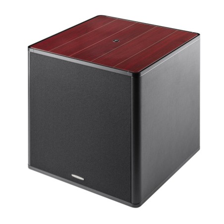 Sonus faber gravis v red subwoofer attivo