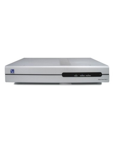 Ps audio stellar power plant p3 silver rigeneratore di corrente