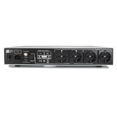 Ps audio stellar power plant p3 silver rigeneratore di corrente