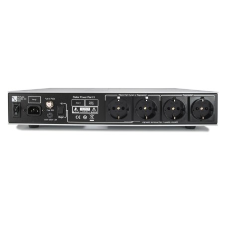Ps audio stellar power plant p3 silver rigeneratore di corrente