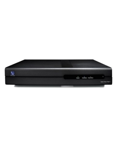 Ps audio stellar power plant p3 black rigeneratore di corrente