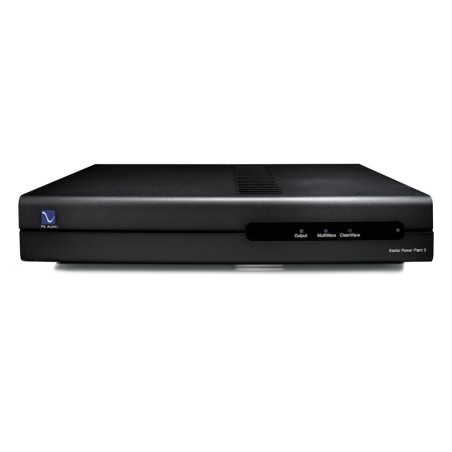 Ps audio stellar power plant p3 black rigeneratore di corrente