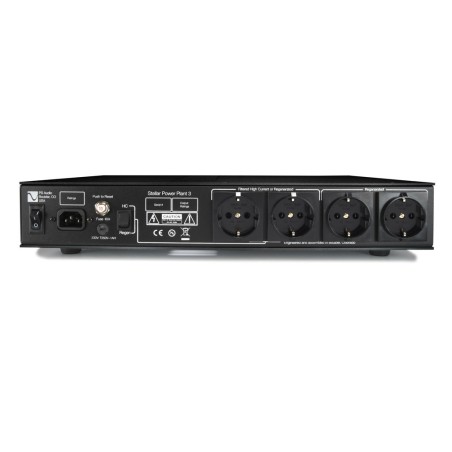 Ps audio stellar power plant p3 black rigeneratore di corrente
