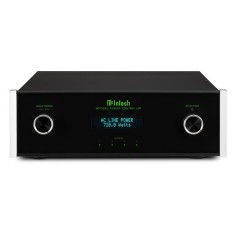 Mcintosh mpc 500 distributore e condizionatore di alimentazione