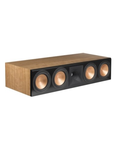 Klipsch rc-64 iii cherry diffusore per canale centrale