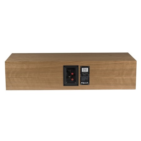 Klipsch rc-64 iii cherry diffusore per canale centrale