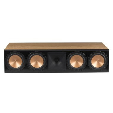 Klipsch rc-64 iii cherry diffusore per canale centrale