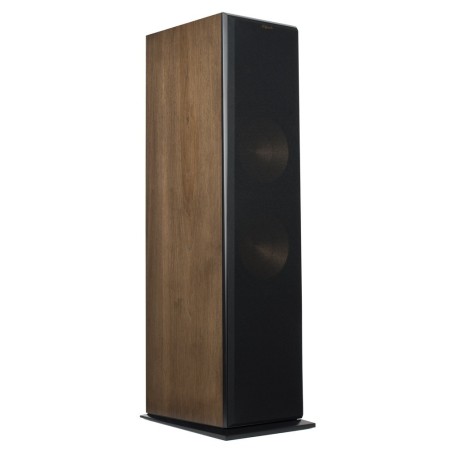 Klipsch rf-7 iii walnut coppia di diffusori da pavimento