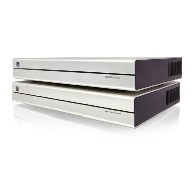 Ps audio stellar m700 power amplifier silver amplificatore finale di potenza