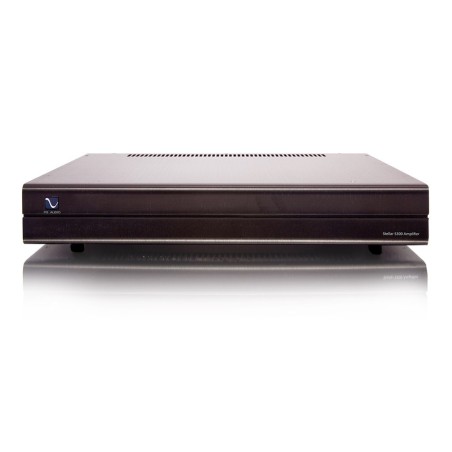 Ps audio stellar s300 power amplifier black amplificatore finale di potenza