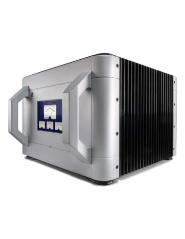 Ps audio directstream power plant p20 silver - rigeneratore di corrente