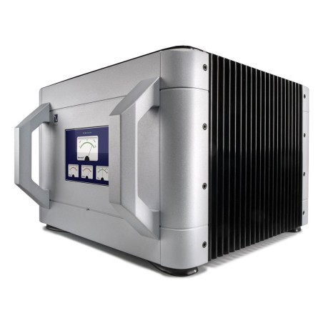 Ps audio directstream power plant p20 silver - rigeneratore di corrente