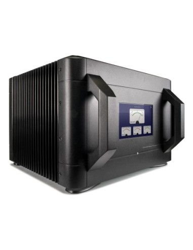 Ps audio directstream power plant p20 black rigeneratore di corrente