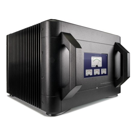 Ps audio directstream power plant p20 black rigeneratore di corrente