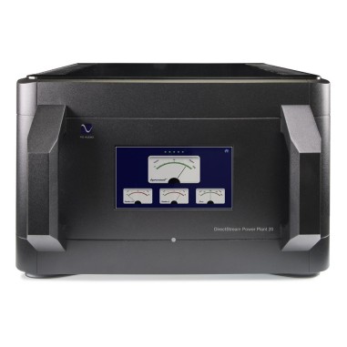 Ps audio directstream power plant p20 black rigeneratore di corrente