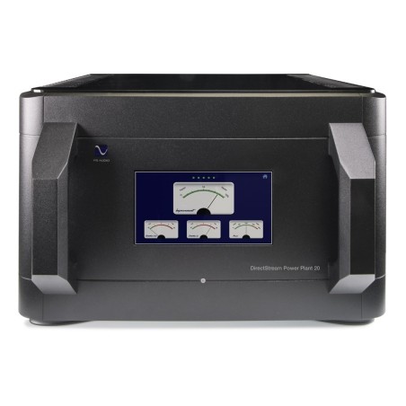 Ps audio directstream power plant p20 black rigeneratore di corrente