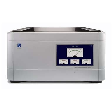 Ps audio directstream power plant p15 silver - rigeneratore di corrente
