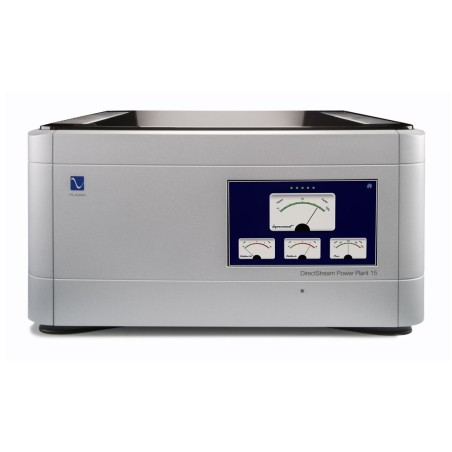 Ps audio directstream power plant p15 silver - rigeneratore di corrente