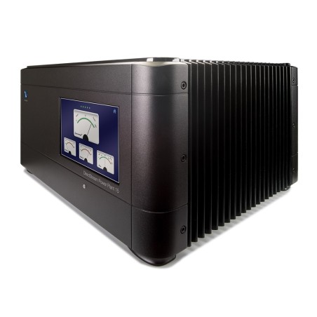 Ps audio directstream power plant p15 black rigeneratore di corrente