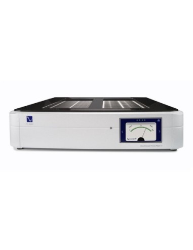 Ps audio directstream power plant p12 silver - rigeneratore di corrente