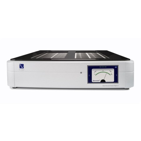 Ps audio directstream power plant p12 silver - rigeneratore di corrente