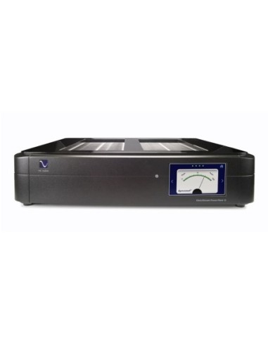 Ps audio directstream power plant p12 black rigeneratore di corrente