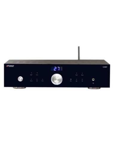 Advance Paris x-i50bt amplificatore integrato stereofonico
