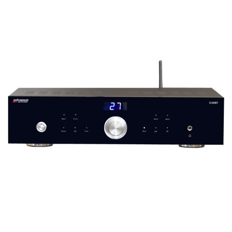 Advance Paris x-i50bt amplificatore integrato stereofonico